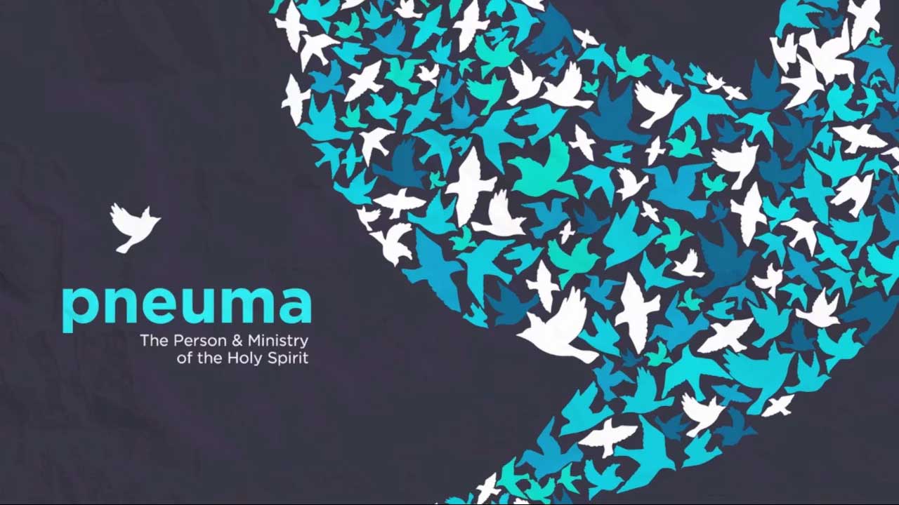Pneuma