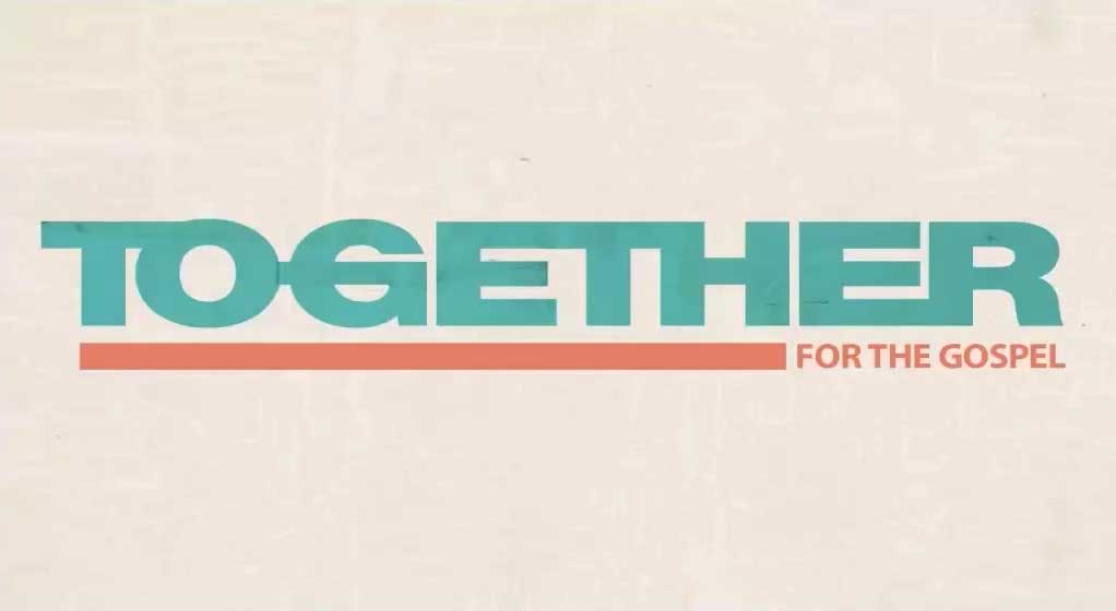 Together For The Gospel