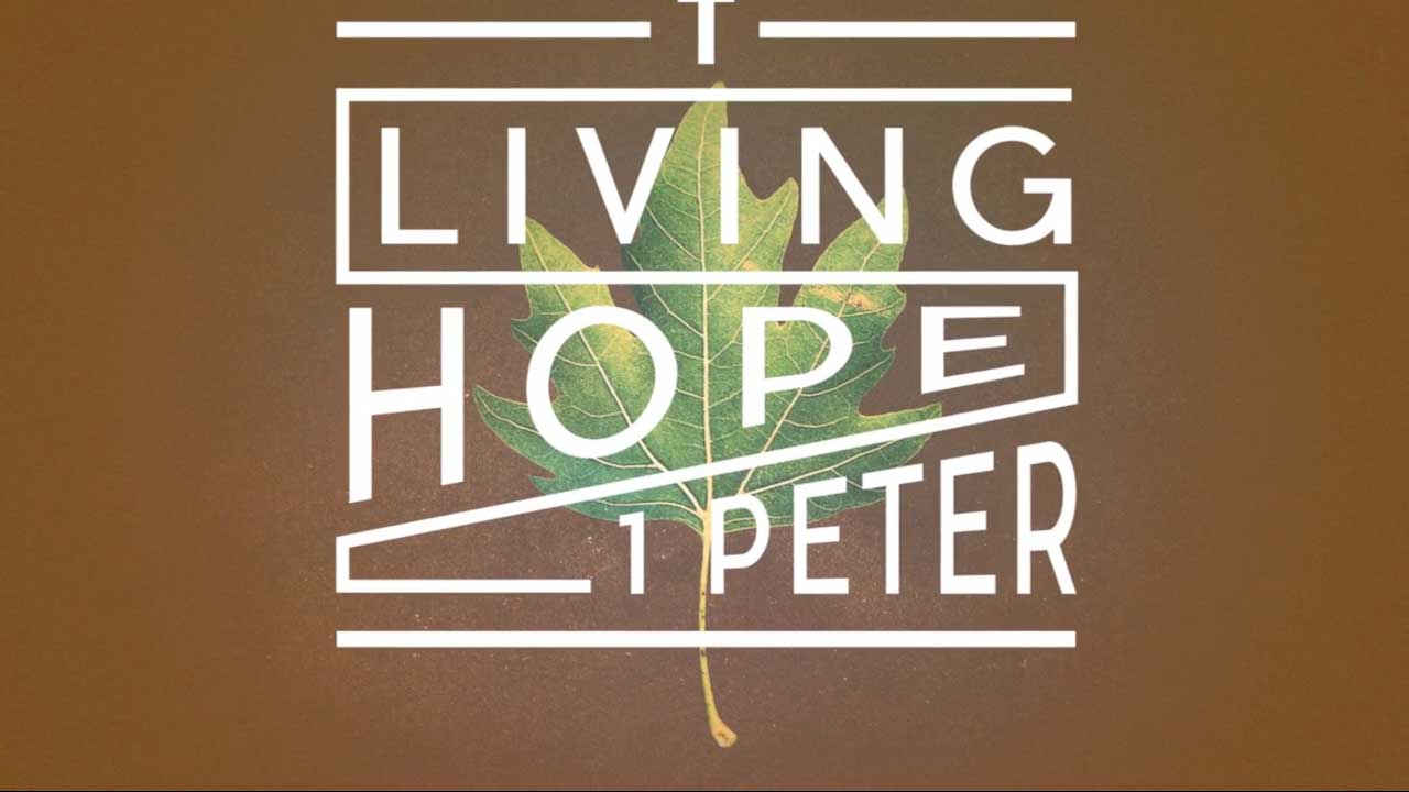 The Living Hope