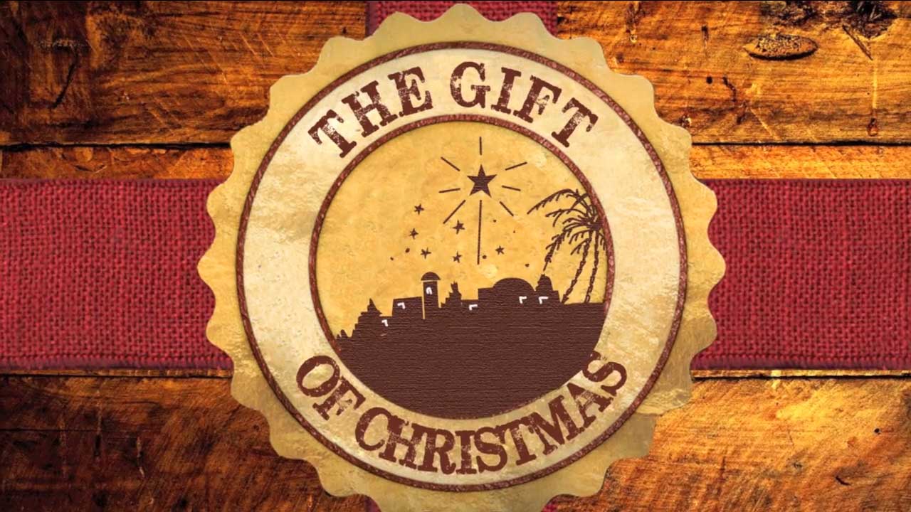 The Gift Of Christmas